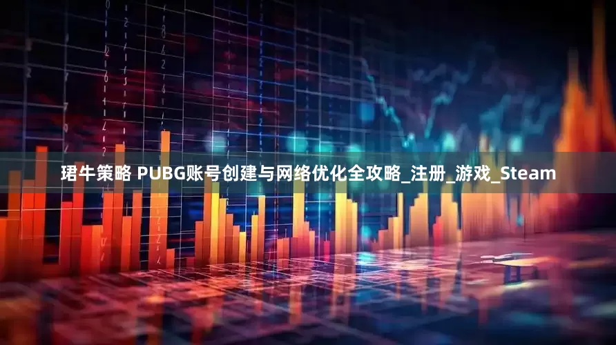 珺牛策略 PUBG账号创建与网络优化全攻略_注册_游戏_Steam